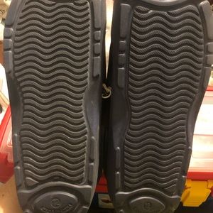 There like Crocs never been more